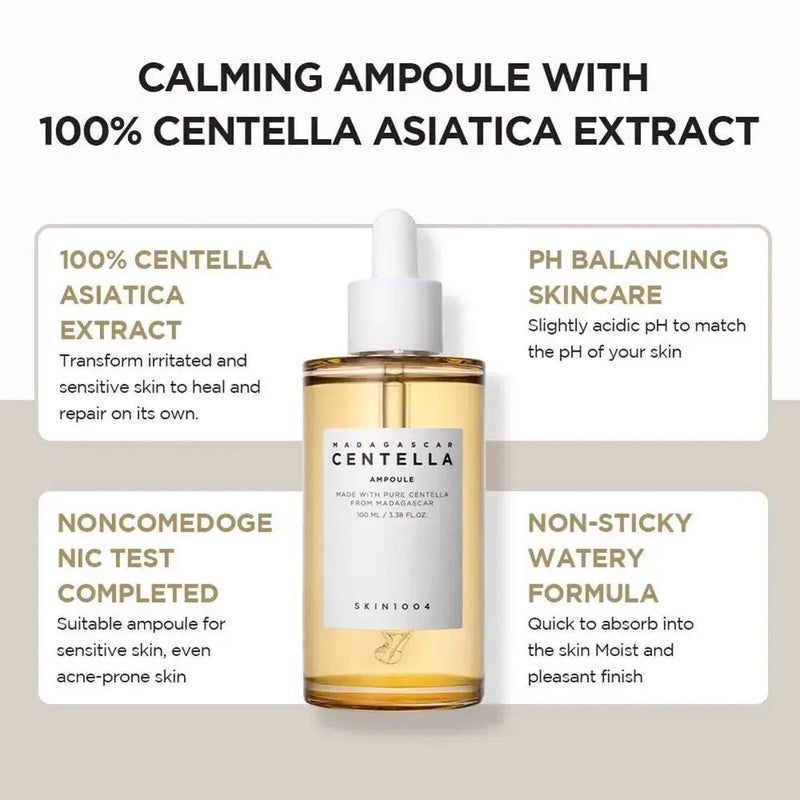 Skin1004 Centella Brightening Serum