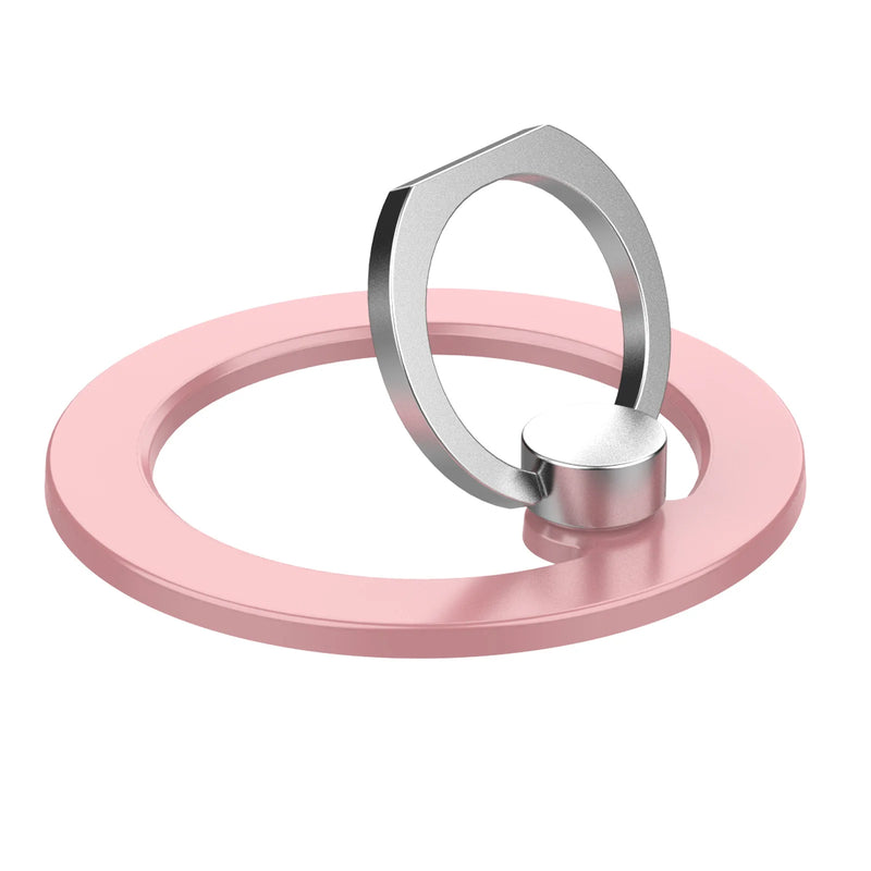SnapGrip Magnetic Finger Ring for iPhone