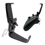 Universal Mobile Phone Mount Bracket Gamepad Controller Clip Holder For Xbox-One Handle Game Accessories