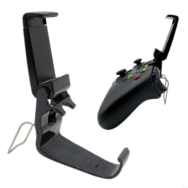 Universal Mobile Phone Mount Bracket Gamepad Controller Clip Holder For Xbox-One Handle Game Accessories