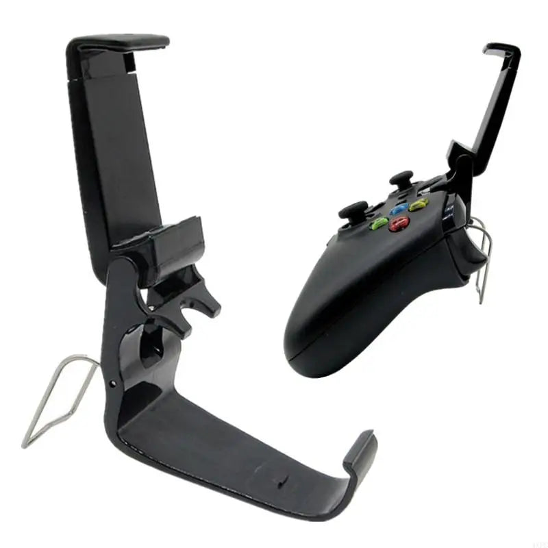 Universal Mobile Phone Mount Bracket Gamepad Controller Clip Holder For Xbox-One Handle Game Accessories