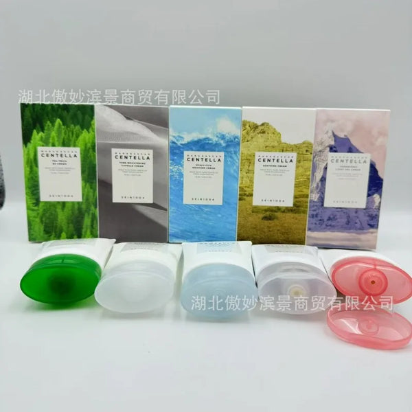 Skin1004 Centella Soothing Repair Cream – 75ml