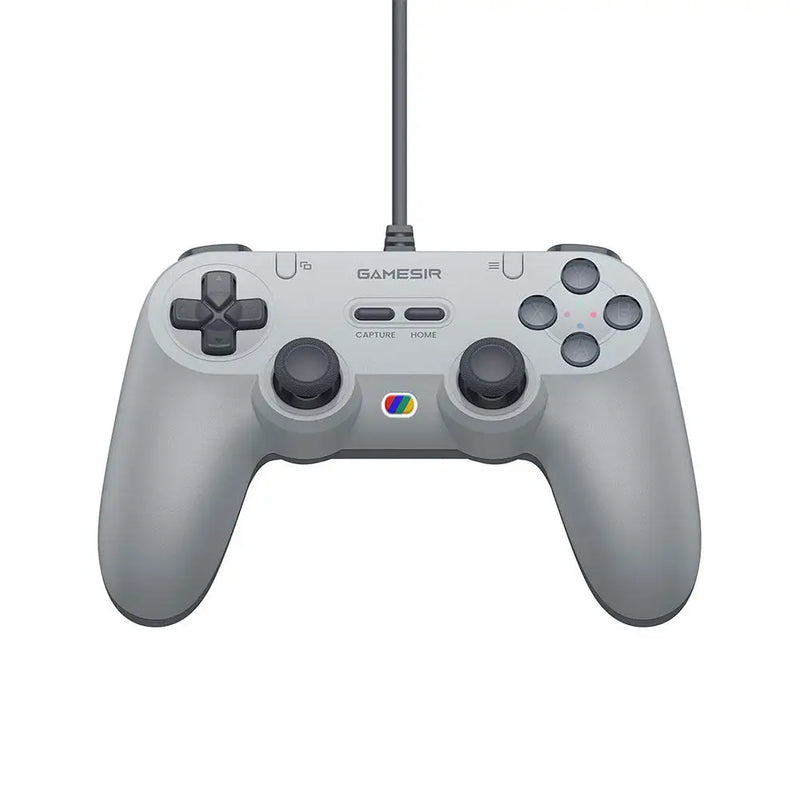 Wired Game Controller For Gamesir T3 Lite Game Console Accessories For PC/Steam/Switch/Android/i0s Game Accessories
