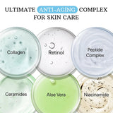 Centella Nourish Facial Cream