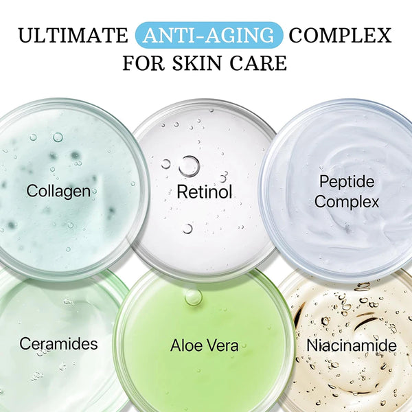 Centella Nourish Facial Cream