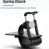 Auto360 Rotatable Phone Bracket