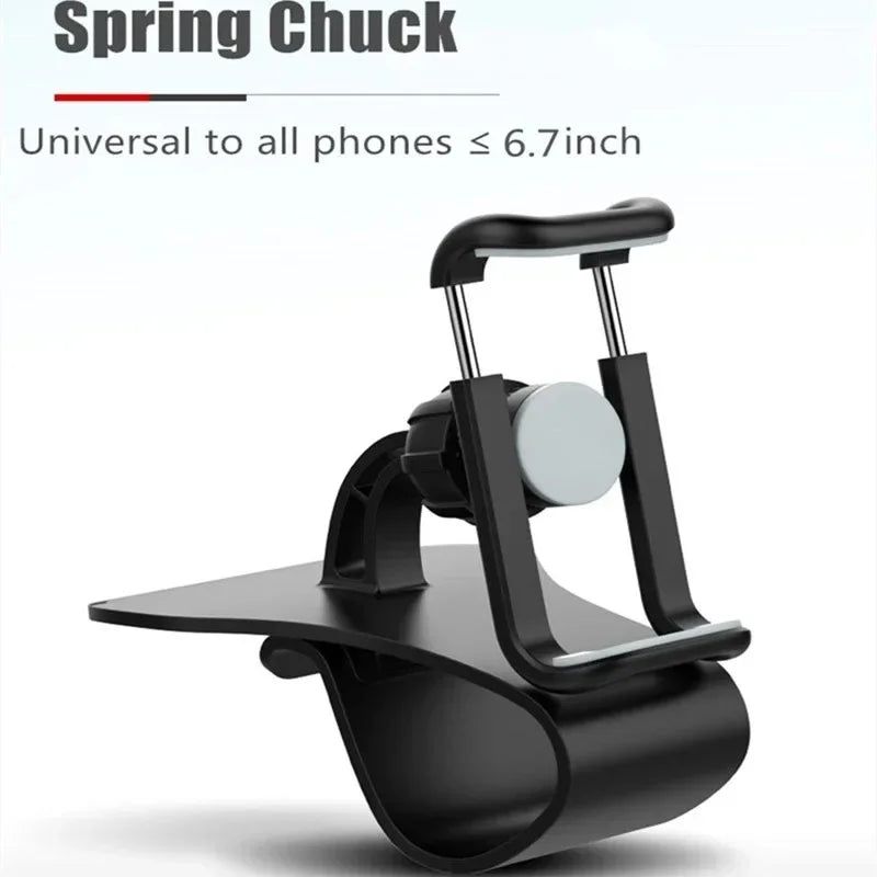 Auto360 Rotatable Phone Bracket