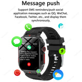 2025 Smartwatches For Women GPS Smart Watch Men 1.95 Inch HD Display GPS & Make/Receive Phone Calls 340mAh Battery Braceletes