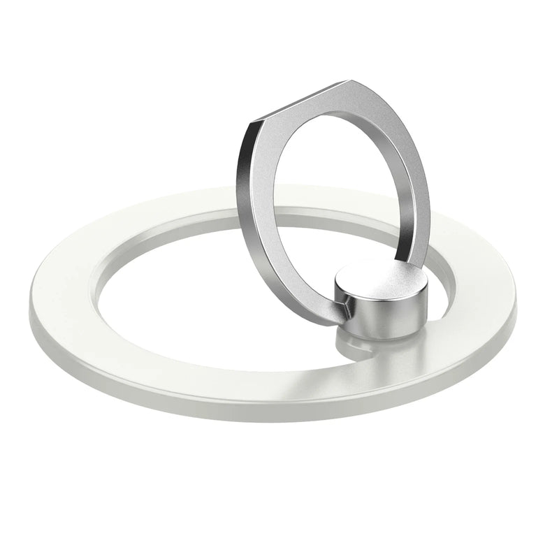 SnapGrip Magnetic Finger Ring for iPhone