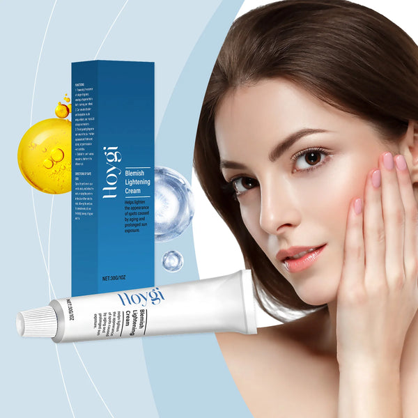 GlowCare Nourishing Face Cream