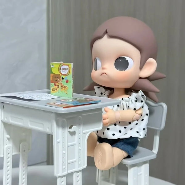 MiniChic Doll Clothes & Bag Accessories