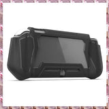 2025 Game Accessories Pack For Switch Lite Protection Shell Case Cover For NS Switch Lite Grip Holder Case,Game Accessories Pack
