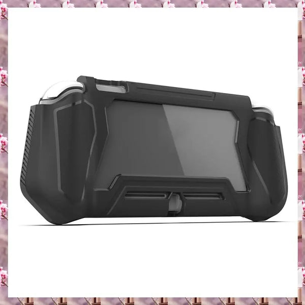 2025 Game Accessories Pack For Switch Lite Protection Shell Case Cover For NS Switch Lite Grip Holder Case,Game Accessories Pack