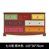 LuxeCurio Storage Cabinet