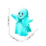 GhostGear 3D Collectible Cube