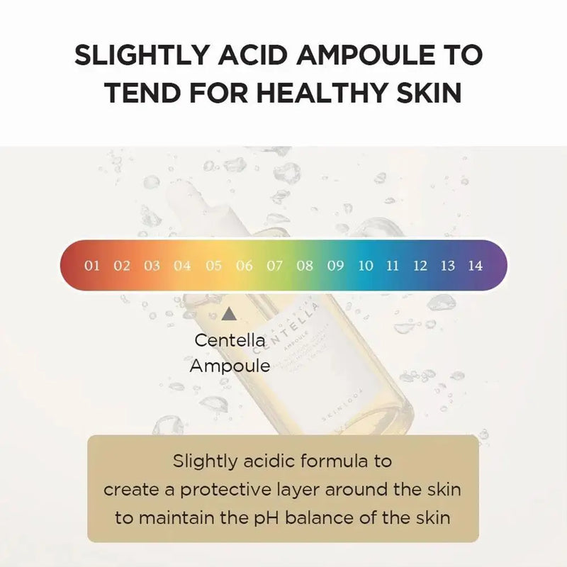 Skin1004 Centella Brightening Serum