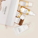 Centella Glow Daily Skincare Set