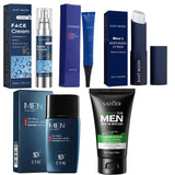 ManCare Essentials – Skincare Set