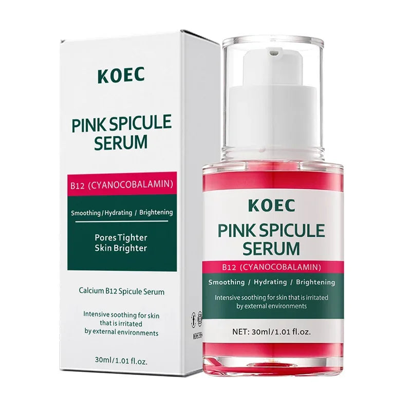 Facial Skin Care Essence Delicate Pores Moisturizing Nourish Dull Hydrating Protecting Skin Bright Revitalizing Unisex Essence