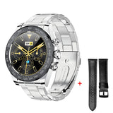 Smartwatch for Men New Smart Watch High-end 2024 Original Luxury Waterproof for Huawei xiaomi New Products Fitness Bracelet gtr4