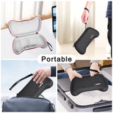 For Gamesir G8/G8 Plus Game Controller Storage Bag Anti-fall Game Accessories Anti-pressure Anti-seismic Bag Storage Control
