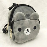 Teddy Dog Snack Pack - Stay Prepared for Outdoor Adventures with this Adorable Pet Backpack!