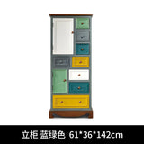 LuxeCurio Storage Cabinet