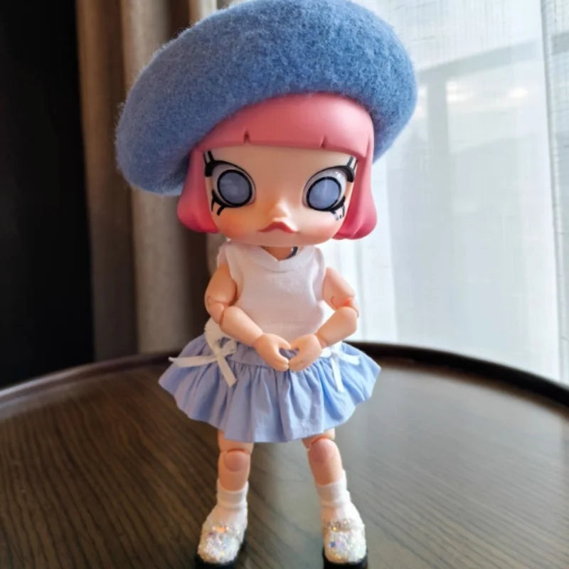MiniChic Doll Clothes & Bag Accessories