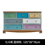 LuxeCurio Storage Cabinet