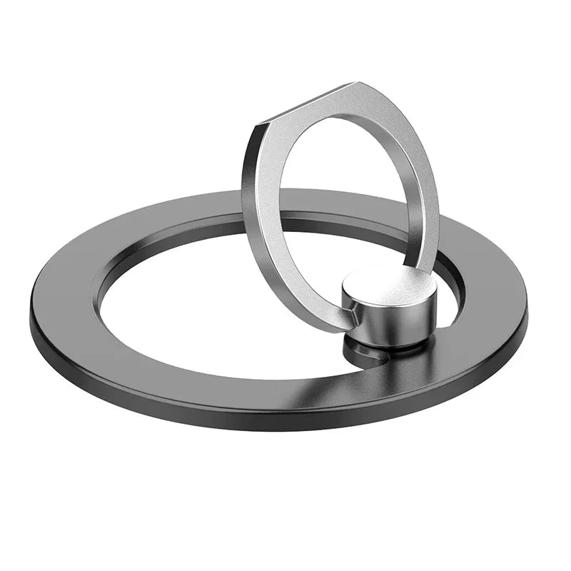 SnapGrip Magnetic Finger Ring for iPhone