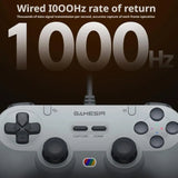 Wired Game Controller For Gamesir T3 Lite Game Console Accessories For PC/Steam/Switch/Android/i0s Game Accessories
