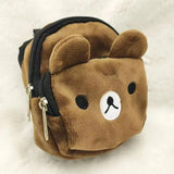Teddy Dog Snack Pack - Stay Prepared for Outdoor Adventures with this Adorable Pet Backpack!