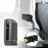1/2pcs,Phone Holder-Car & Tabletop Mount for Hands-Free Viewing, The Ideal Gift for Travel Enthusiasts.