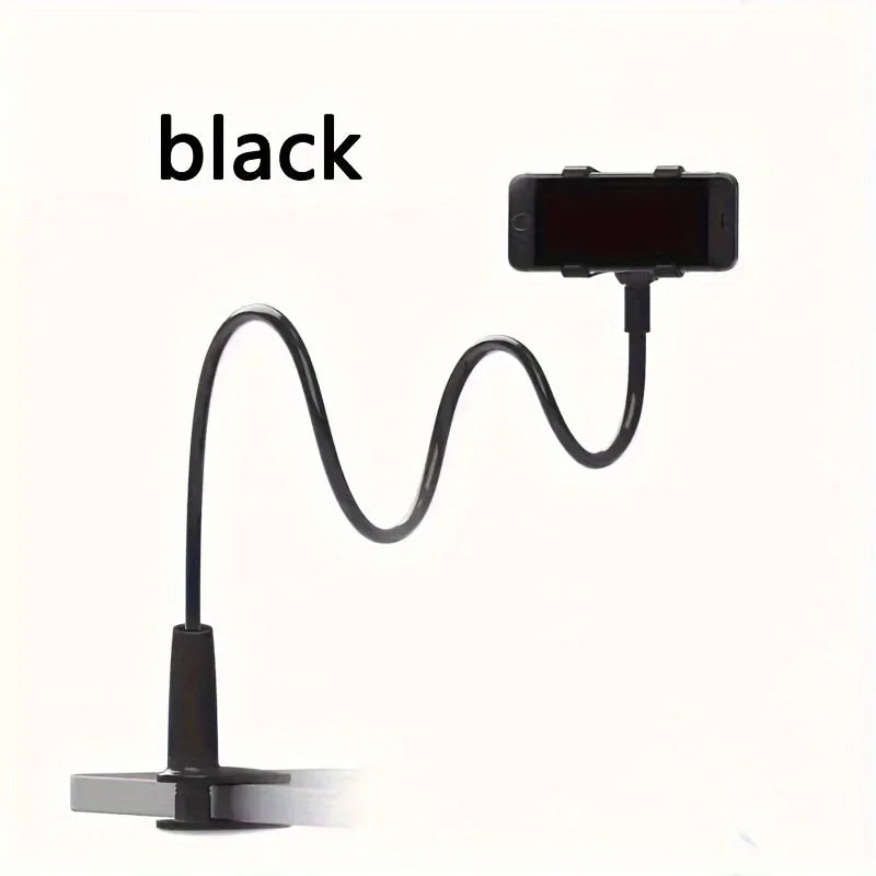 FlexiArm Phone Stand – Gooseneck Holder