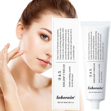345 Soothing Cream Facial Repair To Improve Skin Defects Provide Soothing Care Face Lifting Beauty Moisturizer Soothing Cream
