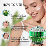 Centella Nourish Facial Cream