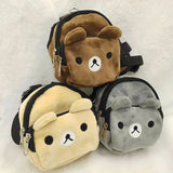 Teddy Dog Snack Pack - Stay Prepared for Outdoor Adventures with this Adorable Pet Backpack!