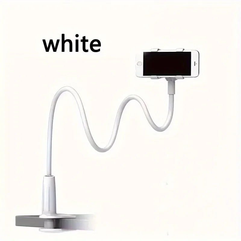 FlexiArm Phone Stand – Gooseneck Holder