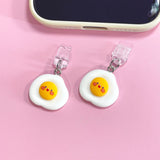 EggJoy Dustproof Phone Plug