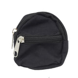 Labubu Doll Canvas Backpack Simulation Pet Bag for 15/17cm Dolls Cute Doll Accessories