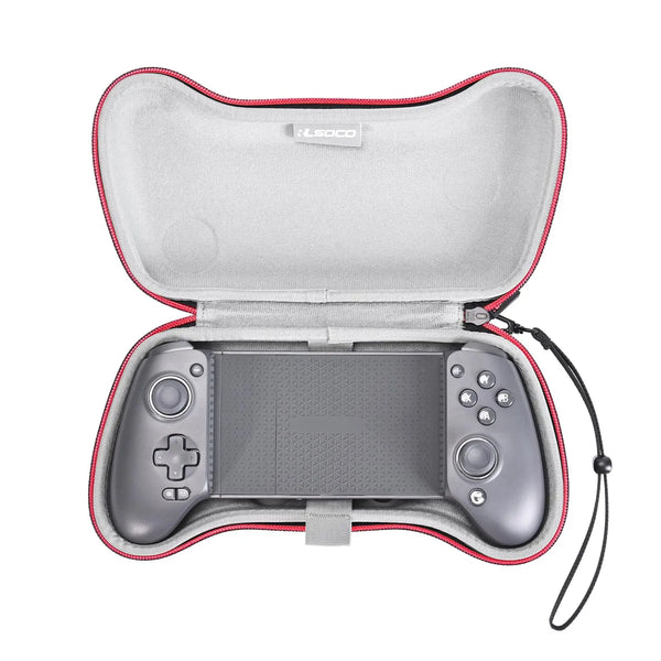 For Gamesir G8/G8 Plus Game Controller Storage Bag Anti-fall Game Accessories Anti-pressure Anti-seismic Bag Storage Control