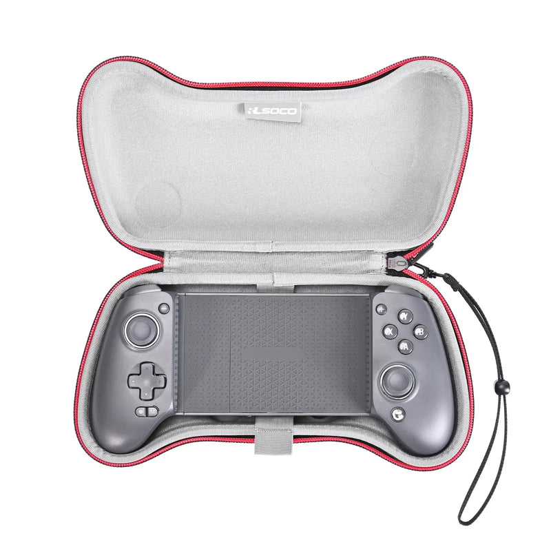 For Gamesir G8/G8 Plus Game Controller Storage Bag Anti-fall Game Accessories Anti-pressure Anti-seismic Bag Storage Control