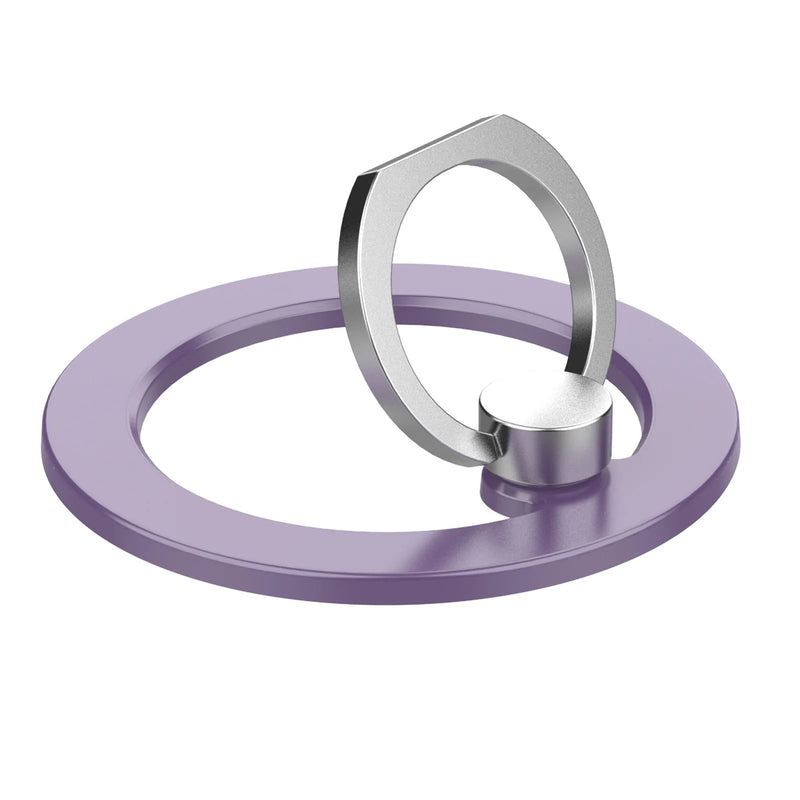 SnapGrip Magnetic Finger Ring for iPhone
