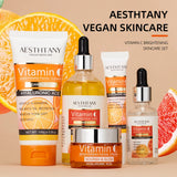 VitaGlow Women’s Skin Care Set (5PCS)