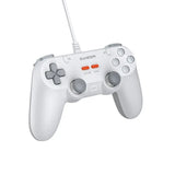 Wired Game Controller For Gamesir T3 Lite Game Console Accessories For PC/Steam/Switch/Android/i0s Game Accessories