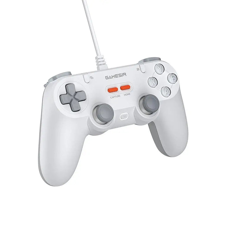 Wired Game Controller For Gamesir T3 Lite Game Console Accessories For PC/Steam/Switch/Android/i0s Game Accessories