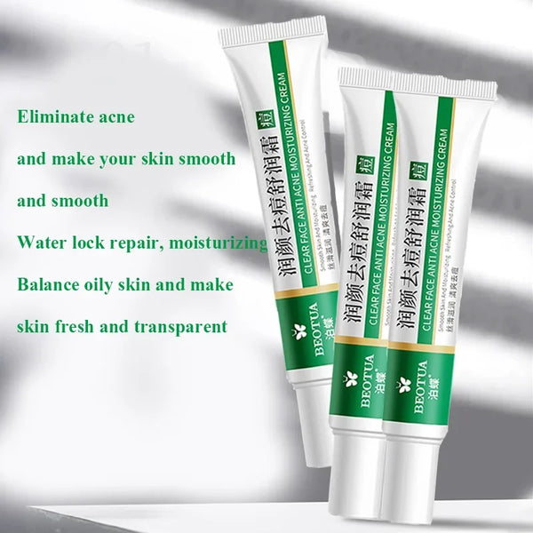 HerbalClear Acne Treatment Cream