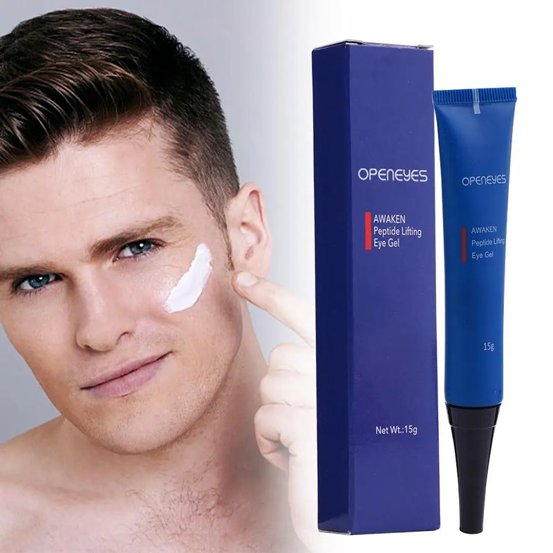 ManCare Essentials – Skincare Set