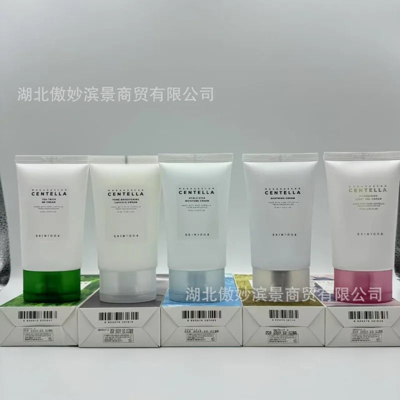 Skin1004 Centella Soothing Repair Cream – 75ml