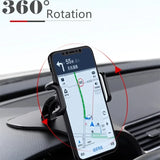Auto360 Rotatable Phone Bracket